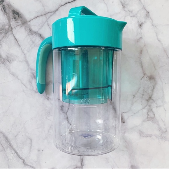 DAVIDsTEA Other - DAVIDsTEA Steep & Ice iced tea pitcher